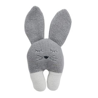 Annabel Trends Bunny Rattle – Soft, Sweet & Perfect for Little Hands