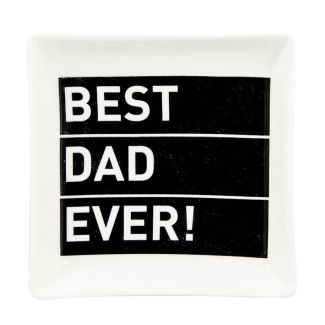 Dad Best Coin Tray – A Thoughtful Gift for the Everyday Hero