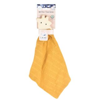 Tikiri Giraffe Rubber toy