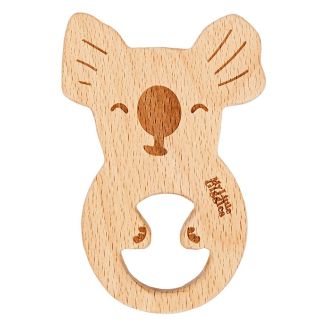 Koko Wooden Koala Teether