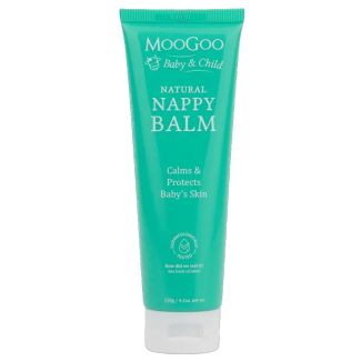 Nappy Balm 75g