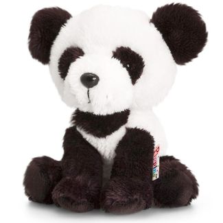 Pippins Panda Keel Toys