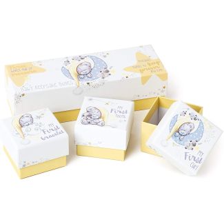 Tiny Tatty Teddy boxes