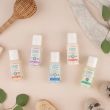 GAIA Natural Baby Starter Kit - A trusted Australian-made baby skincare set that’s perfect for travel 