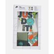 Nike Just Do It Infant Baby 3 Piece Gift Set
