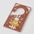 Baby Meadow Girls clothing dividers for nursery wardrobe