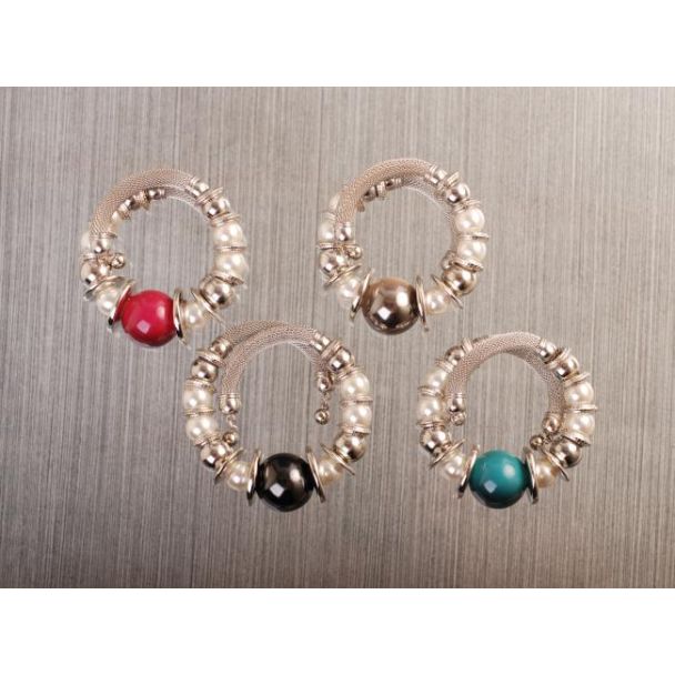 Equilibrium Bracelets