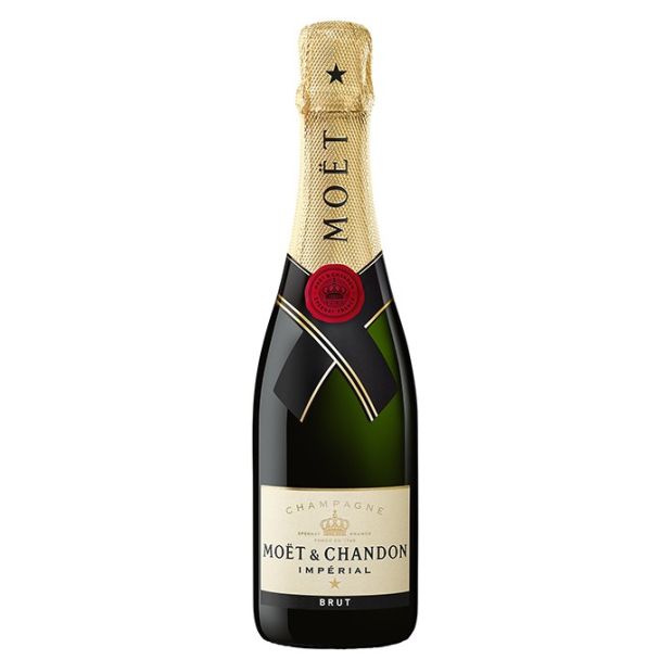 Moet & Chandon Champagne